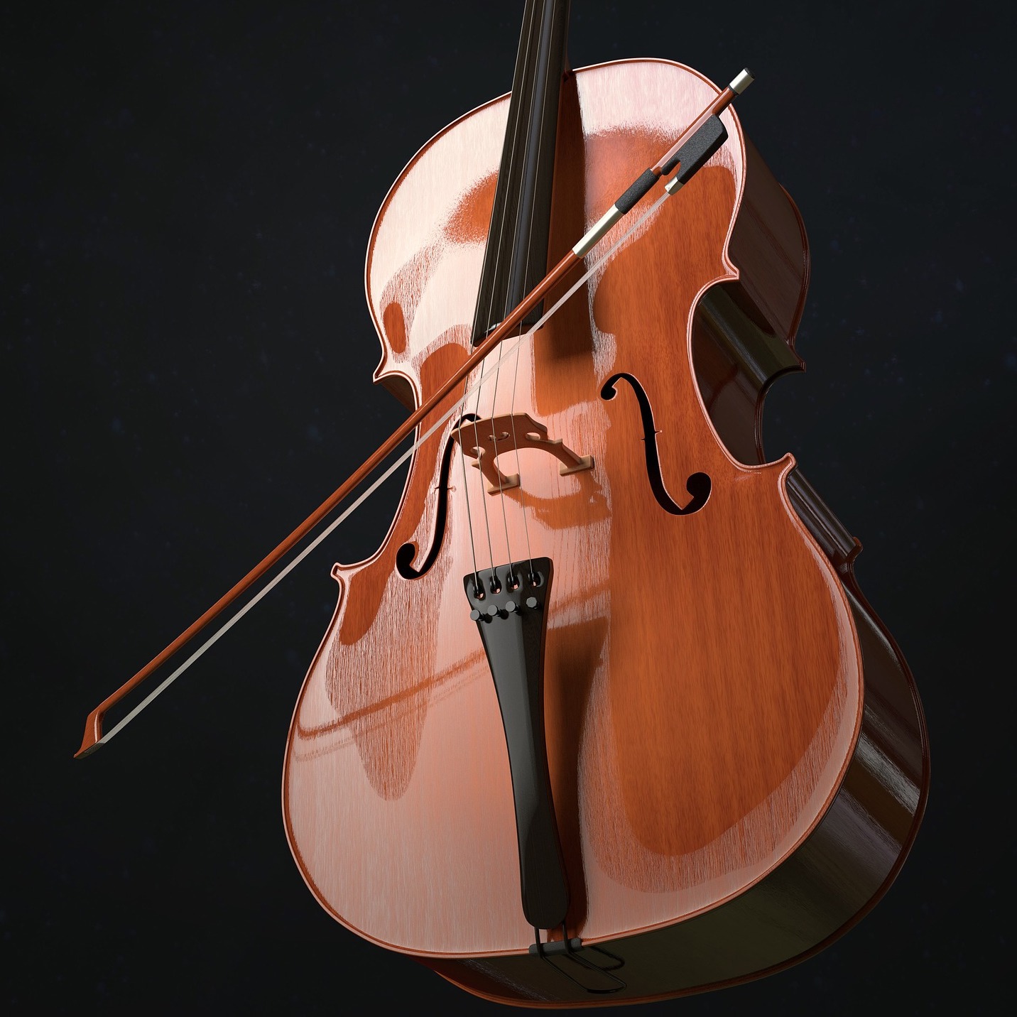 Violoncello status quo musicale delle scuole superiori